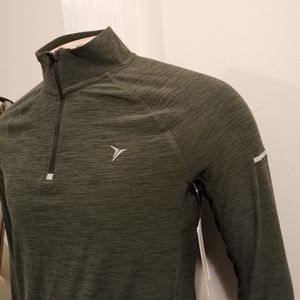 🆕💎Ultra Soft Breathe ON 1/4 Zip Pullover Active